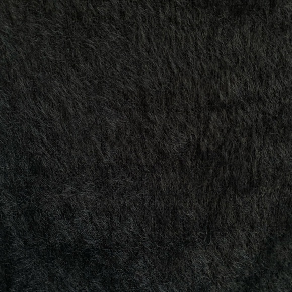 LPA REVOLVE  sweater dress    Black Mock Neck Long Sleeve Bodycon Dress - Picture 8 of 8